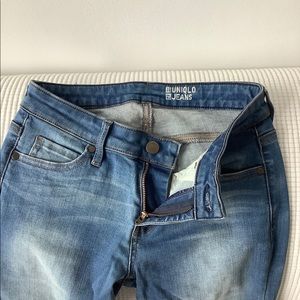 Uniqlo Ultra Stretch Jeans